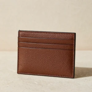 Pebble Card Case
